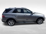 Used 2015 Mercedes-Benz ML 350 4MATIC image 4