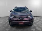 Used 2017 Toyota RAV4 LE image 2