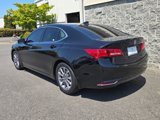 Used 2020 Acura TLX image 4