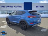Used 2017 Hyundai Tucson Night image 3