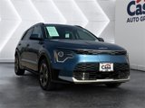 Certified 2024 Kia Niro Wind image 1