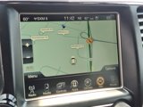 Used 2017 Jeep Grand Cherokee Trailhawk w/ Trailhawk Luxury Group image 3