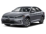 New 2025 Volkswagen Jetta S image 2