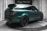 Used 2020 Land Rover Range Rover Sport HST image 5