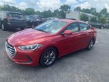 Used 2018 Hyundai Elantra SEL w/ Cargo Package image 3