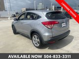 Used 2017 Honda HR-V EX image 3