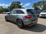 Used 2018 Mercedes-Benz GLC 43 AMG 4MATIC image 3