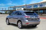 Used 2013 Lexus RX 350 FWD image 4