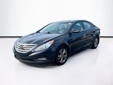 Used 2013 Hyundai Sonata Limited w/ Premium Pkg image 3