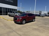 Used 2019 GMC Terrain SLE image 2