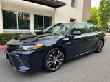 Used 2019 Toyota Camry SE image 5