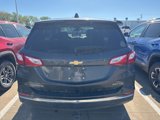 Used 2018 Chevrolet Equinox LT image 3
