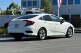 Used 2018 Honda Civic LX image 4