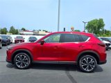Certified 2023 MAZDA CX-5 AWD 2.5 S w/ Premium Package image 4
