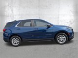 Certified 2022 Chevrolet Equinox LT w/ LPO, Floor Liner Package image 3