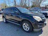 Used 2013 Chevrolet Equinox LS w/ LPO, Protection Package image 4