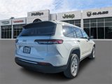 New 2025 Jeep Grand Cherokee L Laredo image 4