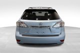 Used 2010 Lexus RX 350 2WD image 3