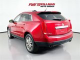 Used 2013 Cadillac SRX Performance w/ Driver Awareness Package image 5