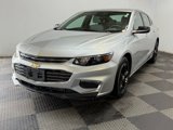 Used 2016 Chevrolet Malibu LS image 4
