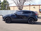 Used 2022 MAZDA CX-30 AWD 2.5 S w/ Premium Package image 2