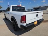 Certified 2024 RAM 1500 Classic Warlock image 4