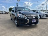 Used 2021 Mitsubishi Mirage ES image 4