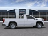New 2025 GMC Sierra 1500 Pro w/ Pro Value Package image 5