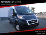 Used 2019 RAM ProMaster 3500 image 6