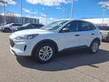 Certified 2022 Ford Escape S image 5