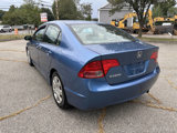 Used 2008 Honda Civic LX image 5