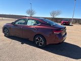 New 2025 Nissan Sentra SV w/ All-Weather Package image 4