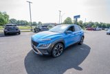 Certified 2023 Hyundai Kona Limited image 3