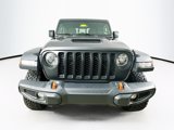 Used 2021 Jeep Gladiator Mojave w/ Cold Weather Group image 2