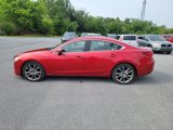 Used 2014 MAZDA MAZDA6 Grand Touring w/ GT Technology Package image 3