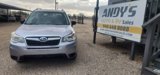 Used 2015 Subaru Forester 2.5i w/ Alloy Wheel Package image 4