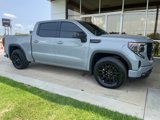 Certified 2024 GMC Sierra 1500 Elevation image 2