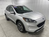 Used 2020 Ford Escape SEL image 2