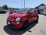 Used 2012 FIAT 500 Pop image 5