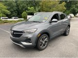 Used 2021 Buick Encore GX Select image 2