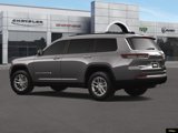New 2025 Jeep Grand Cherokee L Laredo image 4