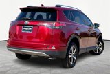 Used 2018 Toyota RAV4 XLE image 2