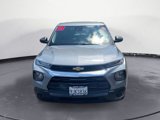 Used 2023 Chevrolet TrailBlazer LS image 2