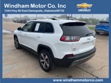 Used 2019 Jeep Cherokee Limited image 3