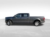 Used 2017 Ford F150 XLT w/ Equipment Group 301A Mid image 3