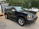 Used 2011 Chevrolet Tahoe LTZ image 3