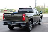 Used 2022 Chevrolet Silverado 2500 Custom w/ Custom Value Package image 5