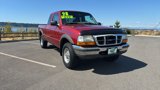 Used 1998 Ford Ranger XLT image 4