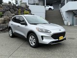 Used 2020 Ford Escape S image 3