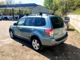 Used 2010 Subaru Forester 2.5X Premium image 4